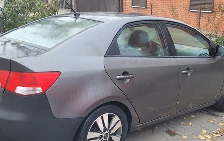 KIA Cerato III, 2013 год, 780 000 рублей, 4 фотография