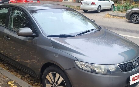 KIA Cerato III, 2013 год, 780 000 рублей, 8 фотография