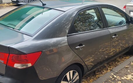 KIA Cerato III, 2013 год, 780 000 рублей, 7 фотография