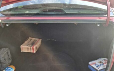 KIA Cerato I, 2005 год, 370 000 рублей, 6 фотография