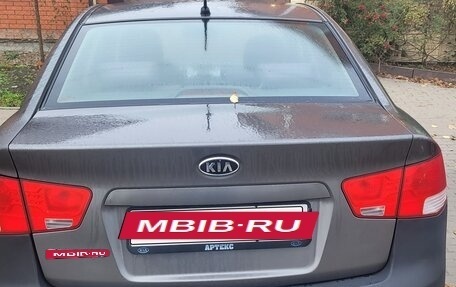 KIA Cerato III, 2013 год, 780 000 рублей, 5 фотография