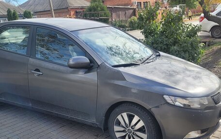 KIA Cerato III, 2013 год, 780 000 рублей, 9 фотография