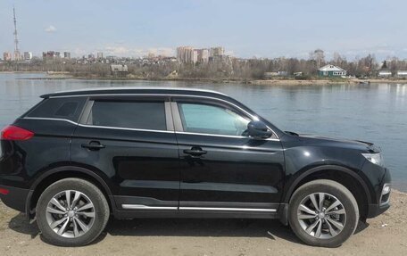 Geely Atlas I, 2020 год, 1 880 000 рублей, 6 фотография