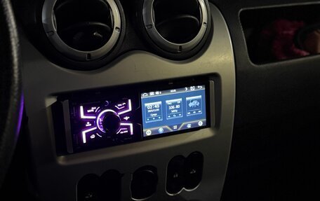 Renault Logan I, 2012 год, 350 000 рублей, 7 фотография