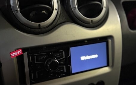 Renault Logan I, 2012 год, 350 000 рублей, 6 фотография