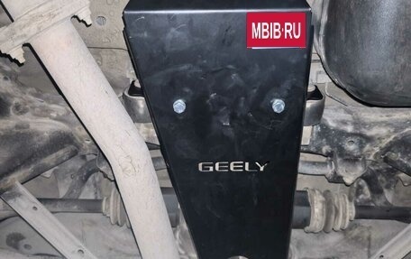 Geely Atlas I, 2020 год, 1 880 000 рублей, 13 фотография