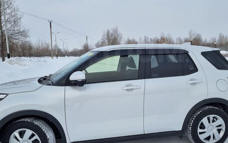 Toyota Raize I, 2022 год, 1 380 001 рублей, 6 фотография