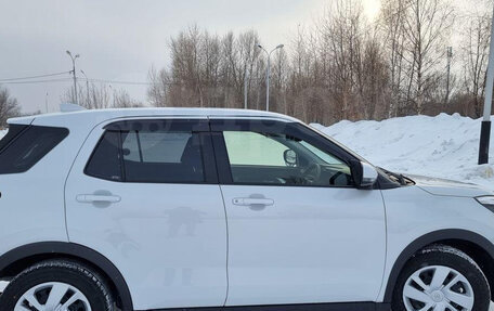 Toyota Raize I, 2022 год, 1 380 001 рублей, 7 фотография