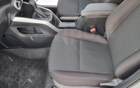 Toyota Raize I, 2022 год, 1 380 001 рублей, 10 фотография