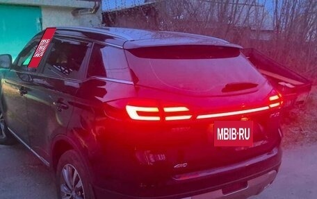 Geely Atlas I, 2020 год, 1 880 000 рублей, 15 фотография