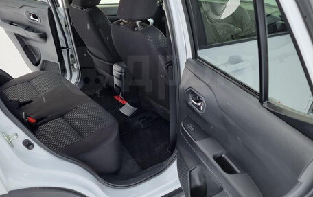 Toyota Raize I, 2022 год, 1 380 001 рублей, 12 фотография