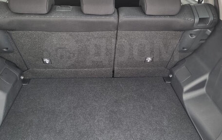 Toyota Raize I, 2022 год, 1 380 001 рублей, 14 фотография