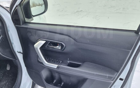 Toyota Raize I, 2022 год, 1 380 001 рублей, 13 фотография