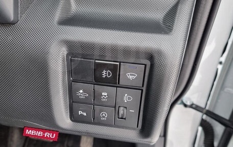 Toyota Raize I, 2022 год, 1 380 001 рублей, 15 фотография