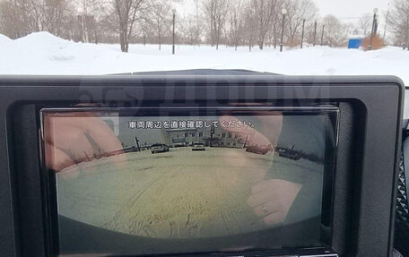 Toyota Raize I, 2022 год, 1 380 001 рублей, 17 фотография