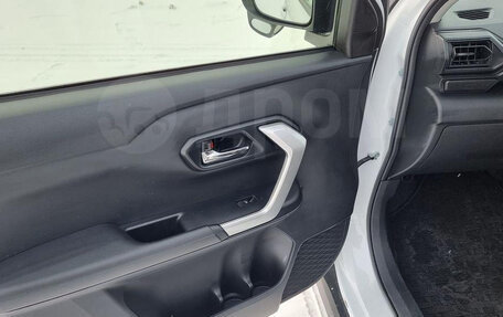 Toyota Raize I, 2022 год, 1 380 001 рублей, 19 фотография