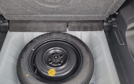 Toyota Raize I, 2022 год, 1 380 001 рублей, 18 фотография