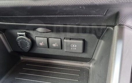 Toyota Raize I, 2022 год, 1 380 001 рублей, 16 фотография