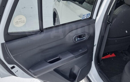 Toyota Raize I, 2022 год, 1 380 001 рублей, 20 фотография