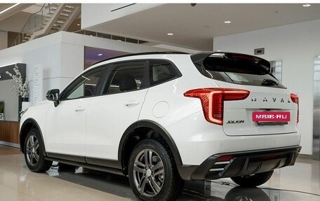 Haval Jolion, 2025 год, 2 499 000 рублей, 2 фотография