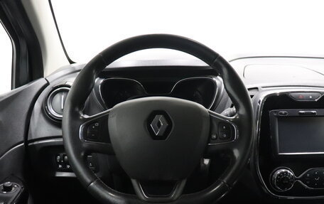 Renault Kaptur I рестайлинг, 2017 год, 1 366 000 рублей, 9 фотография