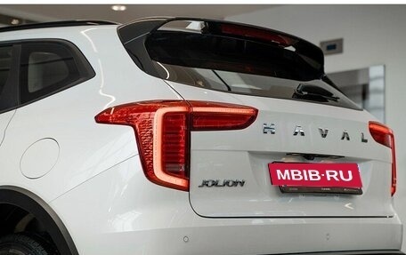 Haval Jolion, 2025 год, 2 499 000 рублей, 7 фотография