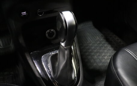 Renault Kaptur I рестайлинг, 2017 год, 1 366 000 рублей, 12 фотография