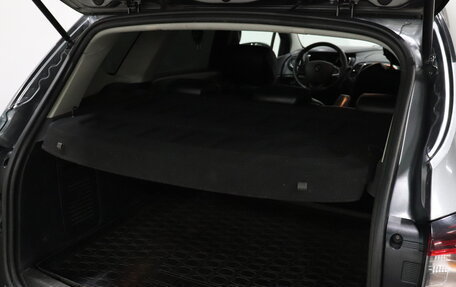 Renault Kaptur I рестайлинг, 2017 год, 1 366 000 рублей, 14 фотография