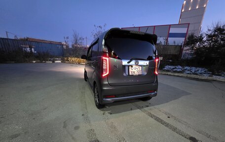 Honda N-BOX I рестайлинг, 2014 год, 800 000 рублей, 6 фотография