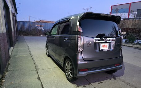 Honda N-BOX I рестайлинг, 2014 год, 800 000 рублей, 9 фотография