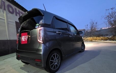 Honda N-BOX I рестайлинг, 2014 год, 800 000 рублей, 7 фотография