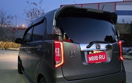Honda N-BOX I рестайлинг, 2014 год, 800 000 рублей, 8 фотография