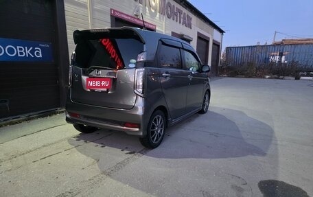 Honda N-BOX I рестайлинг, 2014 год, 800 000 рублей, 10 фотография