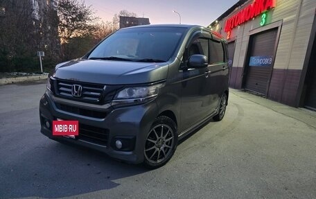 Honda N-BOX I рестайлинг, 2014 год, 800 000 рублей, 5 фотография