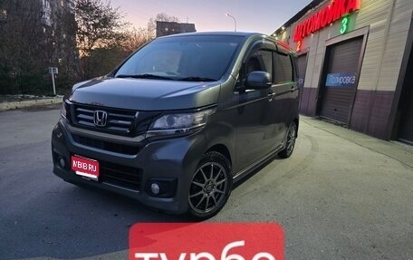 Honda N-BOX I рестайлинг, 2014 год, 800 000 рублей, 1 фотография