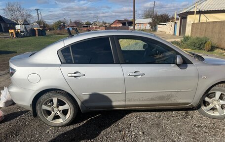 Mazda 3, 2005 год, 545 000 рублей, 1 фотография