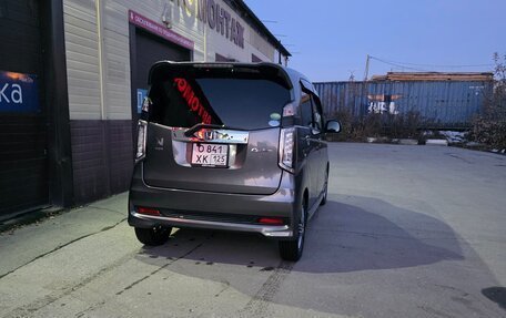 Honda N-BOX I рестайлинг, 2014 год, 800 000 рублей, 11 фотография