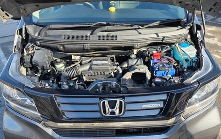 Honda N-BOX I рестайлинг, 2014 год, 800 000 рублей, 19 фотография