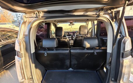 Honda N-BOX I рестайлинг, 2014 год, 800 000 рублей, 17 фотография