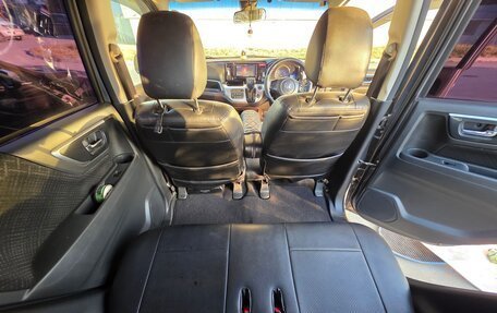 Honda N-BOX I рестайлинг, 2014 год, 800 000 рублей, 18 фотография