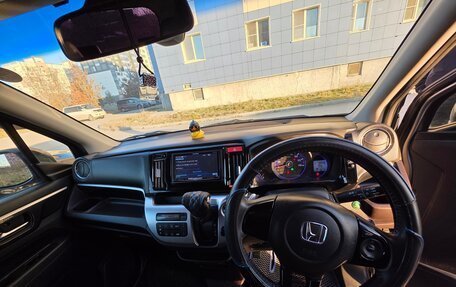 Honda N-BOX I рестайлинг, 2014 год, 800 000 рублей, 12 фотография