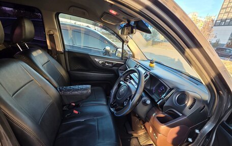 Honda N-BOX I рестайлинг, 2014 год, 800 000 рублей, 13 фотография