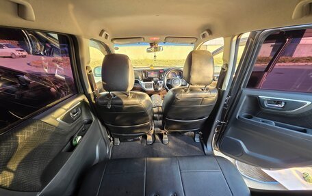 Honda N-BOX I рестайлинг, 2014 год, 800 000 рублей, 16 фотография