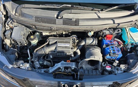 Honda N-BOX I рестайлинг, 2014 год, 800 000 рублей, 20 фотография