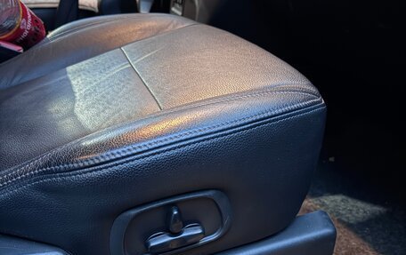 Mitsubishi Pajero IV, 2014 год, 3 100 000 рублей, 5 фотография