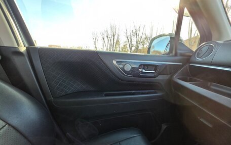 Honda N-BOX I рестайлинг, 2014 год, 800 000 рублей, 25 фотография