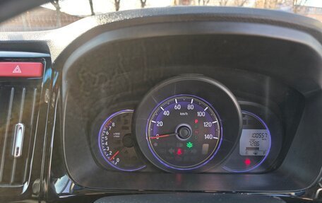 Honda N-BOX I рестайлинг, 2014 год, 800 000 рублей, 22 фотография