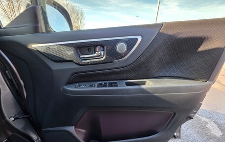 Honda N-BOX I рестайлинг, 2014 год, 800 000 рублей, 24 фотография