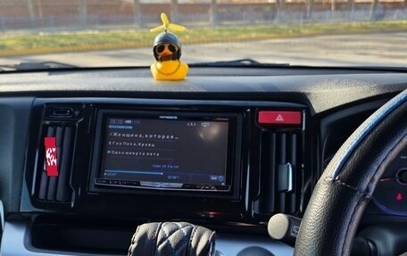 Honda N-BOX I рестайлинг, 2014 год, 800 000 рублей, 23 фотография