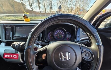 Honda N-BOX I рестайлинг, 2014 год, 800 000 рублей, 21 фотография